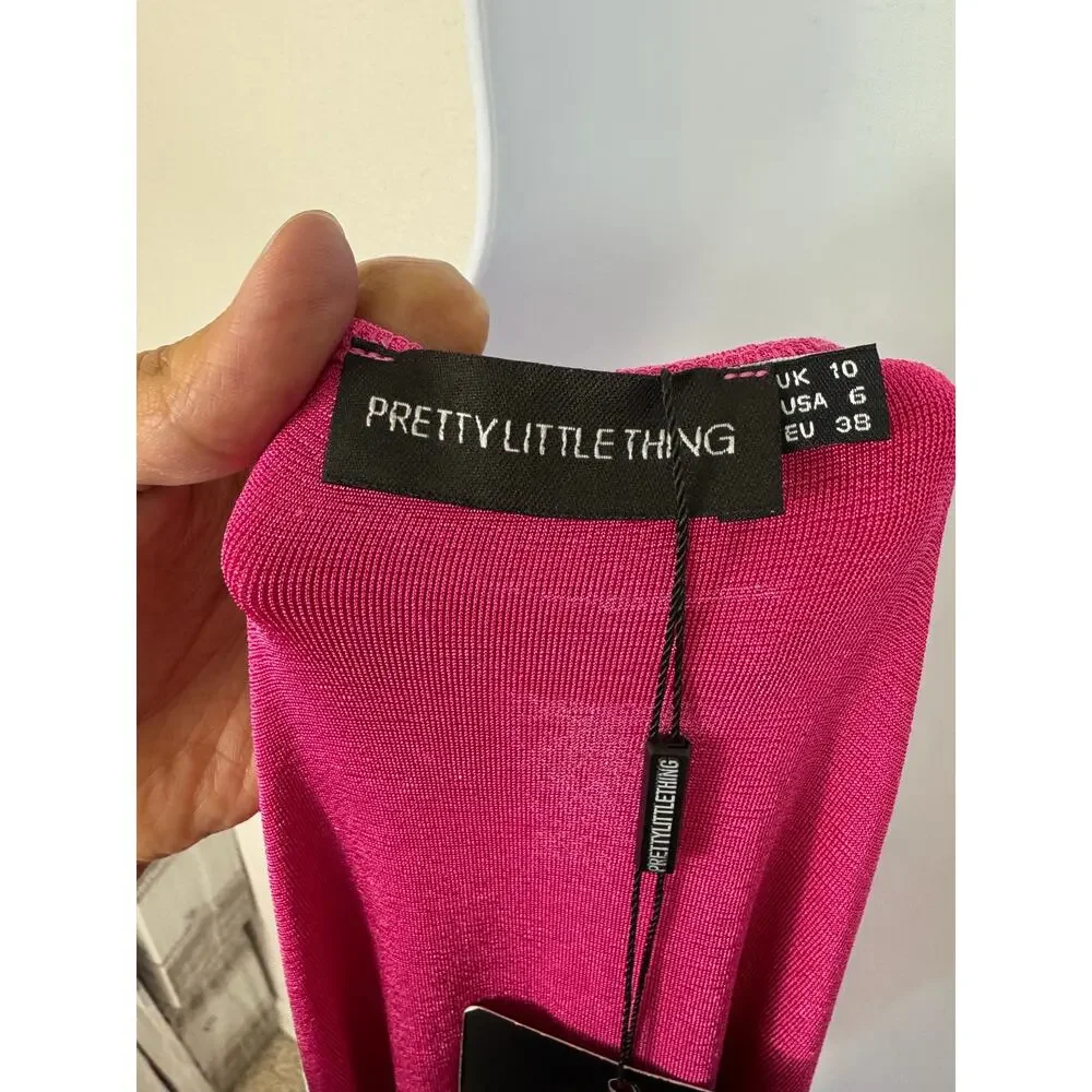 PrettyLittleThing new tags